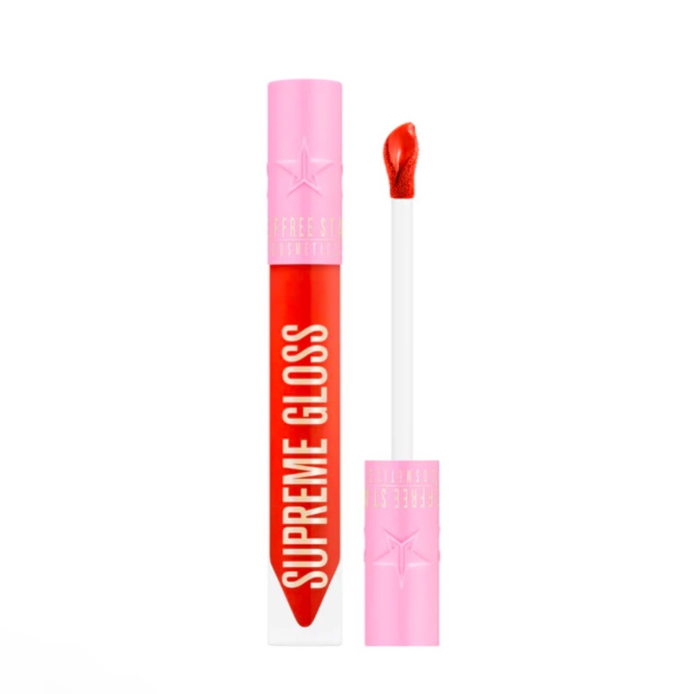 JEFREE STAR SUPREME GLOSS EVERYBODY KNOWS. NIB - Picture 5 of 6